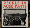 People in Auschwitz