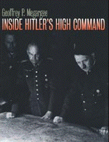 Inside Hitler's High Command