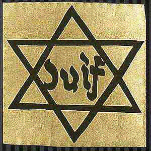 Star of David