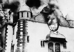 Kristallnacht