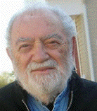 Jasha Levi,
                                                Yugoslavian Holocaust
                                                survivor