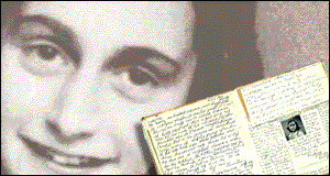 Anne Frank's Diary