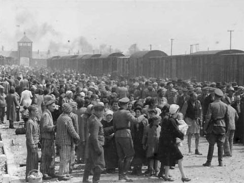 Auschwitz