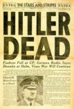 Hitler Dead