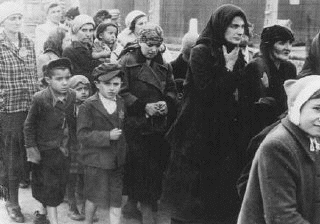 Hungarian Jews