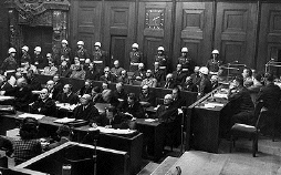 Nuremberg Trials