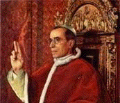 Pope Pius XII