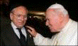 Pope John Paul II