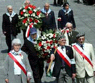 Polish Dachau Survivors