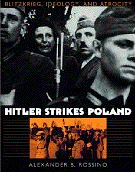 Hitler Strikes Poland