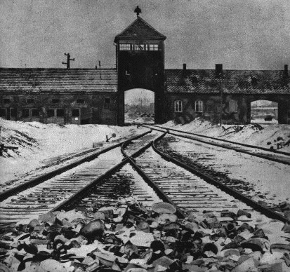 Birkenau (Auschwitz II)