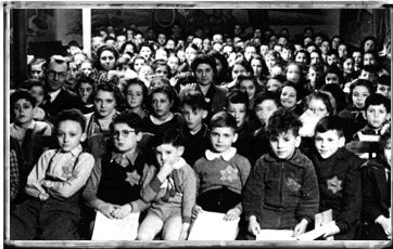 Dutch Jewish
                                                          children