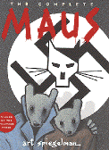 Art Spiegelman's Maus