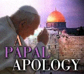 Papal Apology