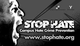 Stop Hate