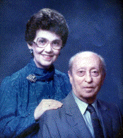 Eva
                          and Ern Roth