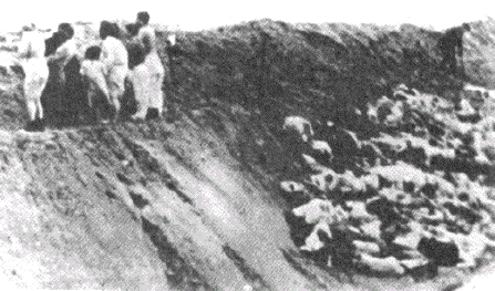 Babi Yar
                                                          killings