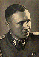 Karl Hoecker