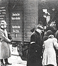 Deportation of Jews