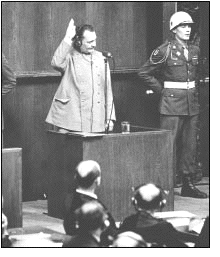 Nuremberg Trials