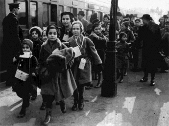 Kindertransport