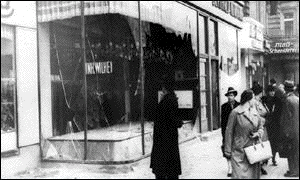 Kristallnacht