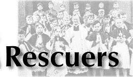 rescuers