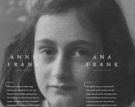 Anne Frank