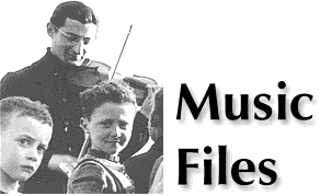 Holocaust
                                                          Music