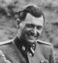 Dr. Mengele