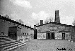 Ravensbrck
                                              crematorium