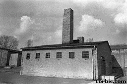 Ravensbrck
                                              crematorium