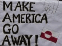make
                                                          america go
                                                          away