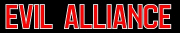 evil alliance