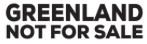 greenland not for
sale