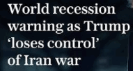 iran war