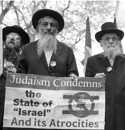 judaiism
                                                      condemnation