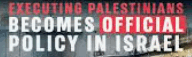 israel's
                                                      palestinians