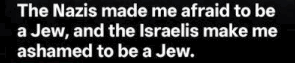 to be a jew