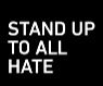 stop to all hate